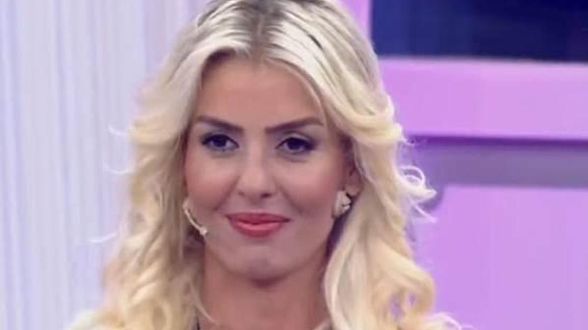 Tülin Seda Sayan'a transfer oldu