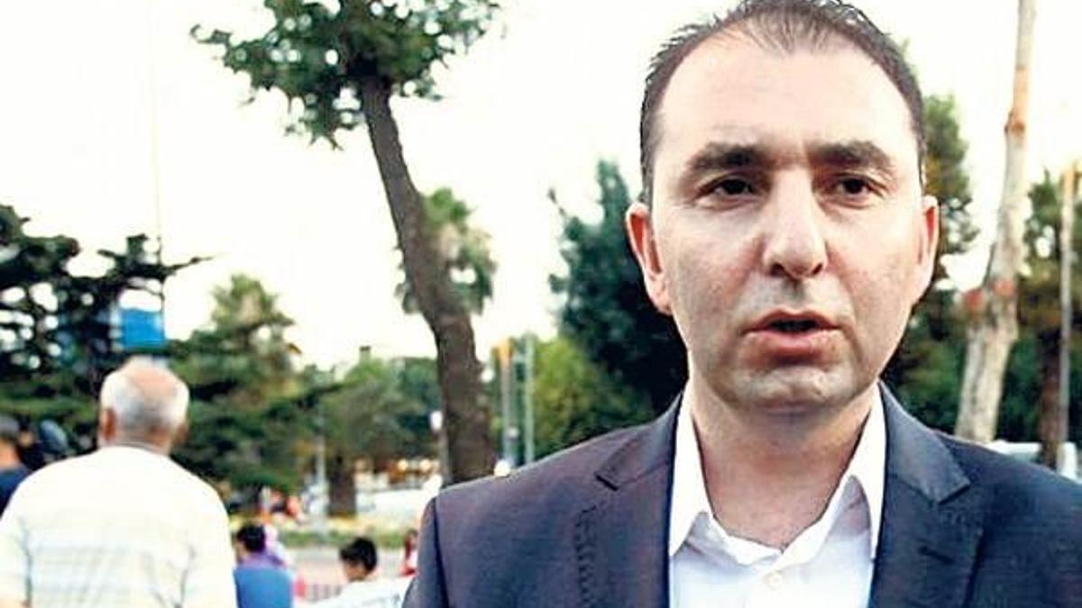 Aralık davasında salonu terk ettiler