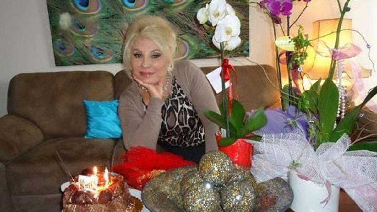 Sema Çelebi serbest bırakıldı