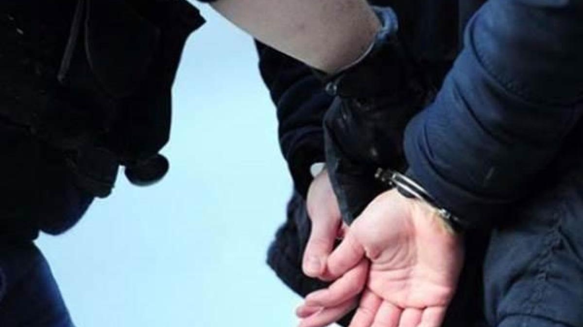 FETÖ'nün üst düzey sorumlusu yakalandı