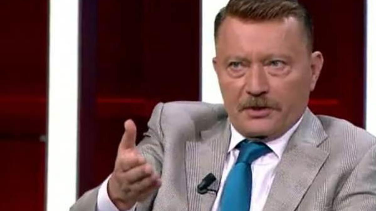 Öcalan'ı sorgulayan komutandan şok 'Bahoz Erdal' iddiası