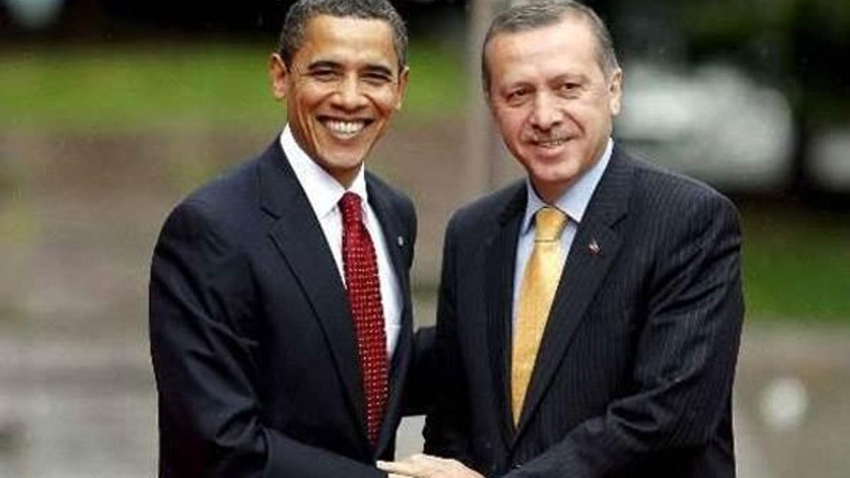 Erdoğan ve Obama arasındaki en kritik diyalog!