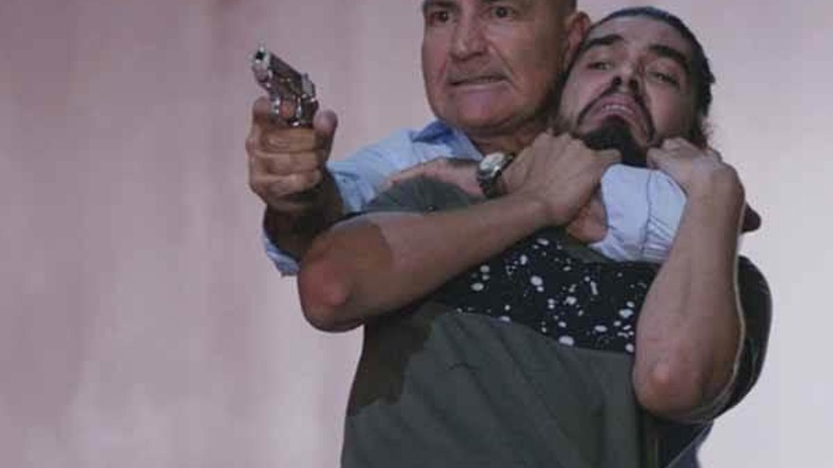 Kanıt: Ateş Üstünde 8. bölümü ile ekranlara veda mı ediyor?