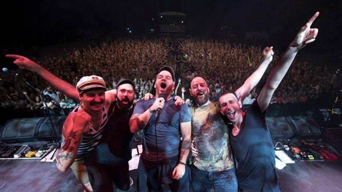 Nilüfer Müzik Festivali kalpleri birleştirdi