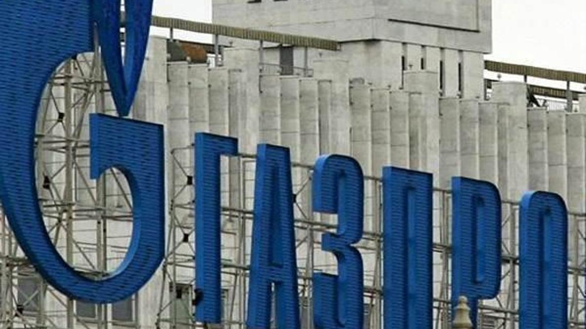 Gazprom Başkanı Türkiye'yi işaret etti