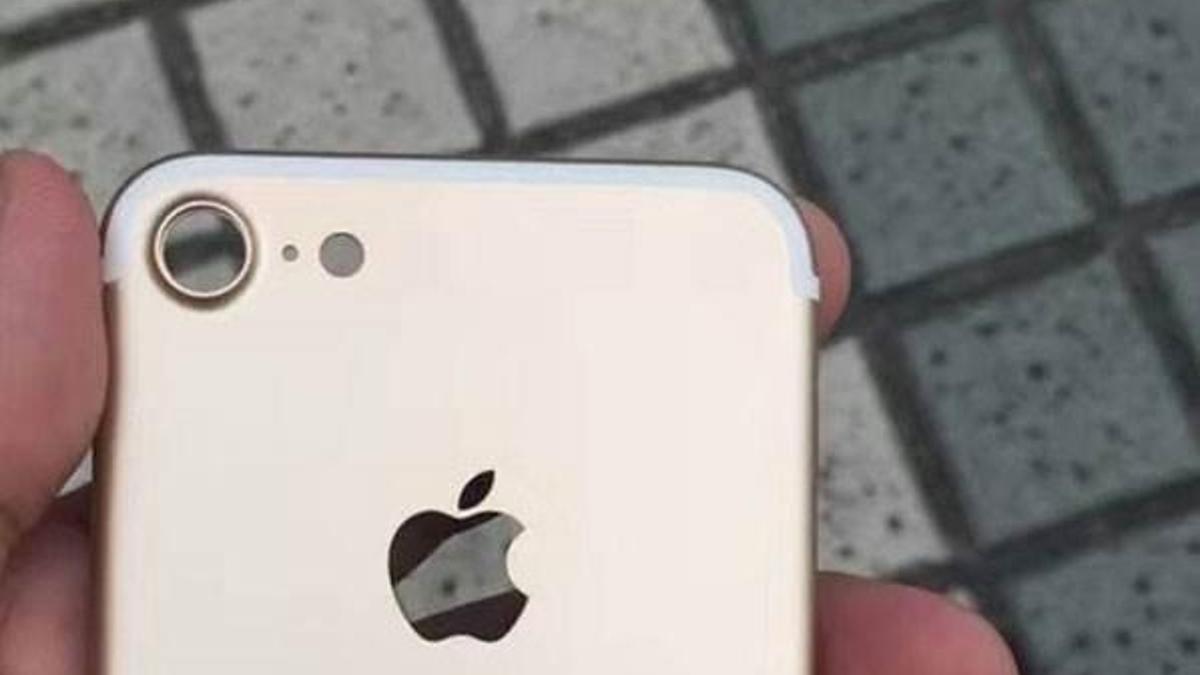 İşte iPhone 7'nin kamera özellikleri!