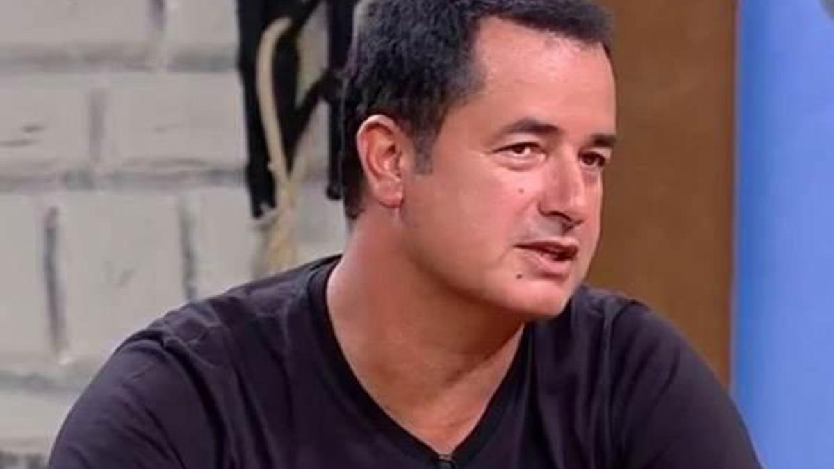 İşte Acun'un yeni programı!