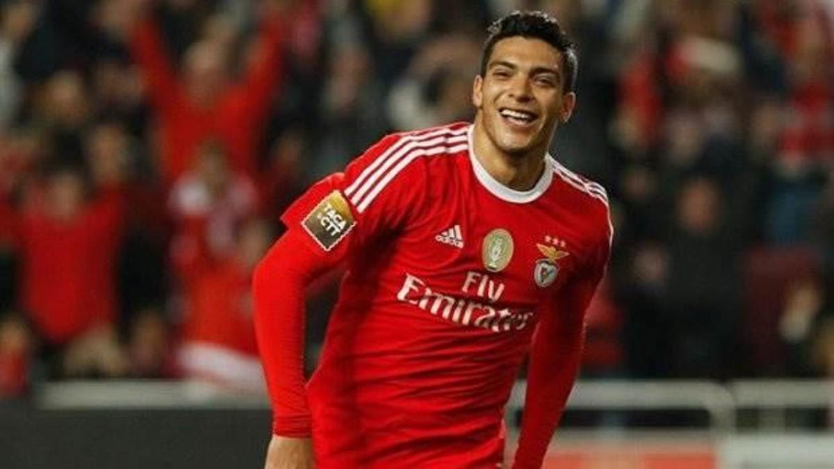Beşiktaş'ın rakibi Benfica'da sakatlık şoku!
