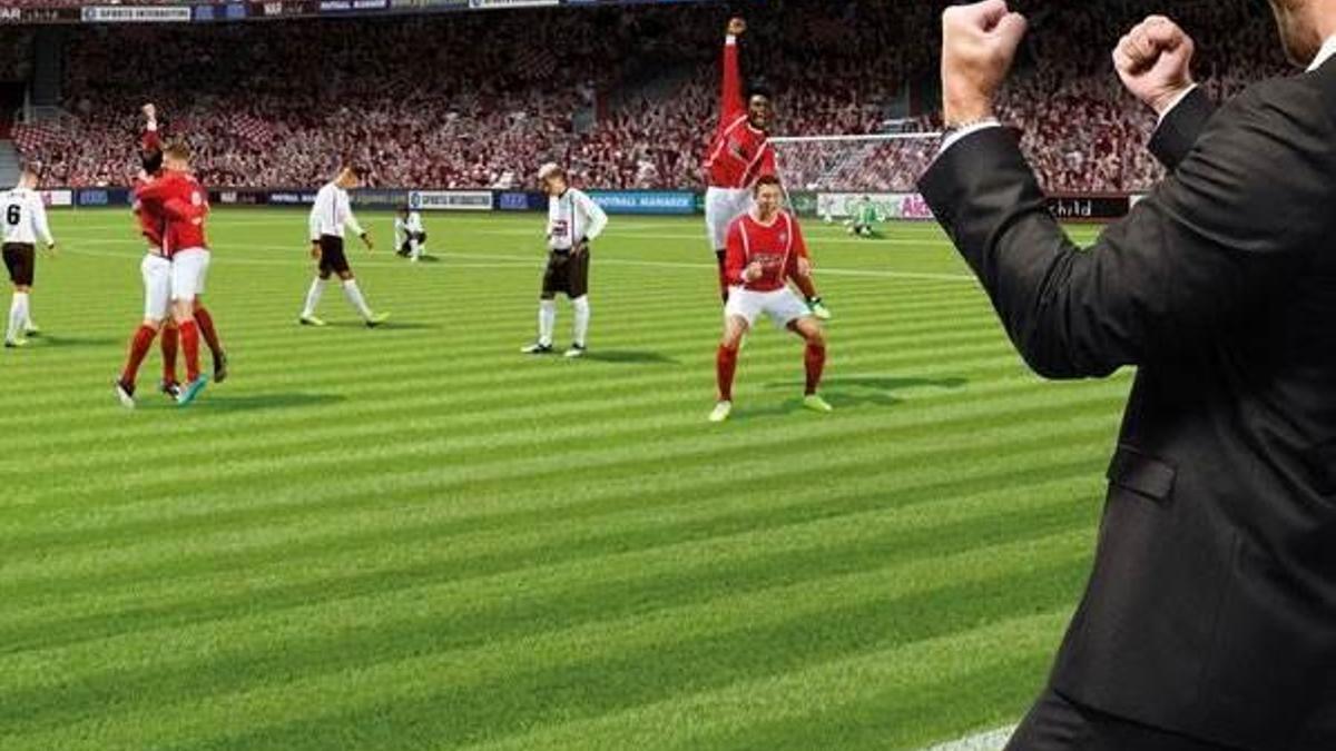 "Football Manager 2017" Playstore'da ön siparişte