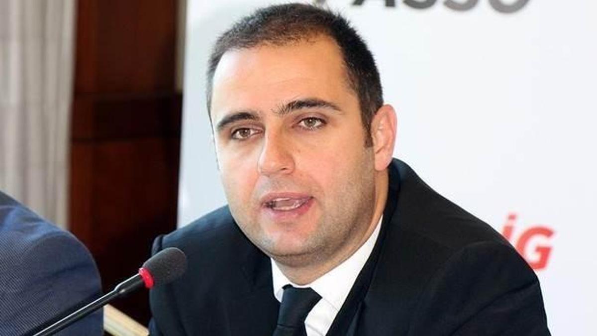 Passolig Genel Müdürü'ne 2 maç ceza!
