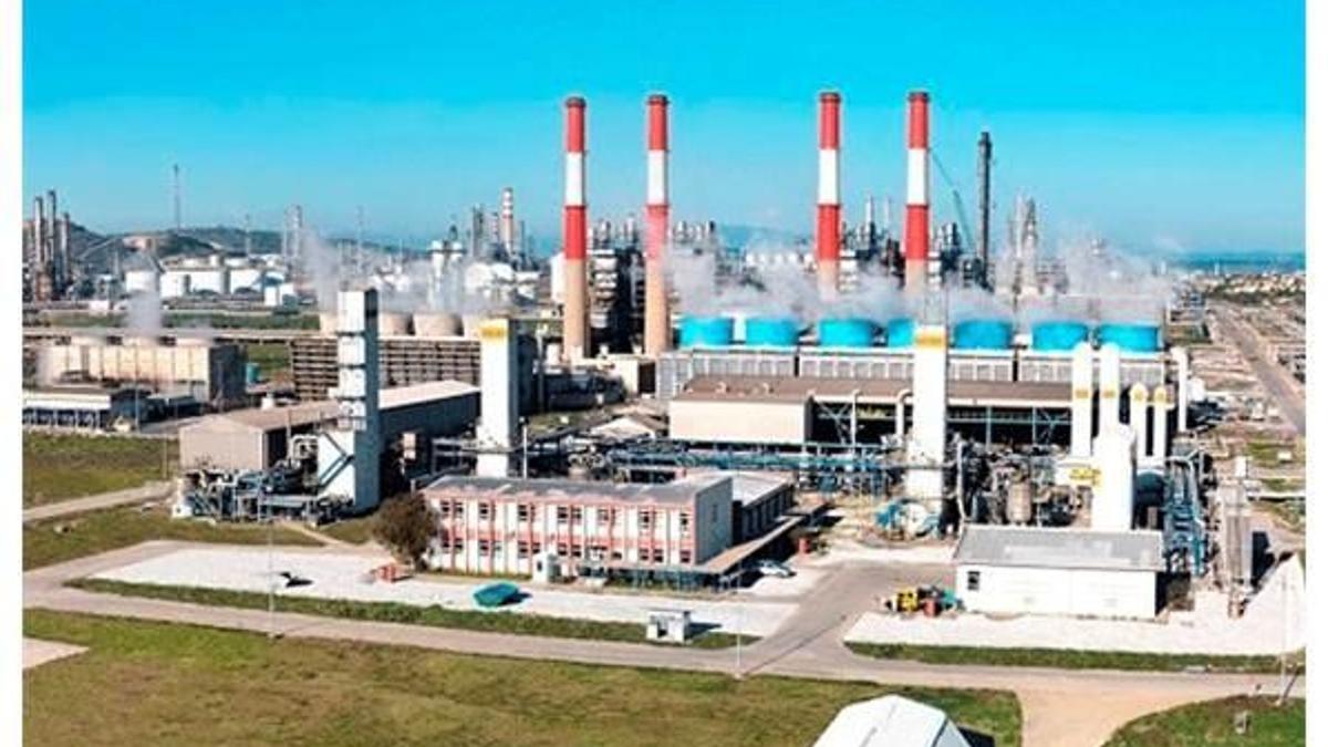 PETKİM yönetiminde flaş değişiklik