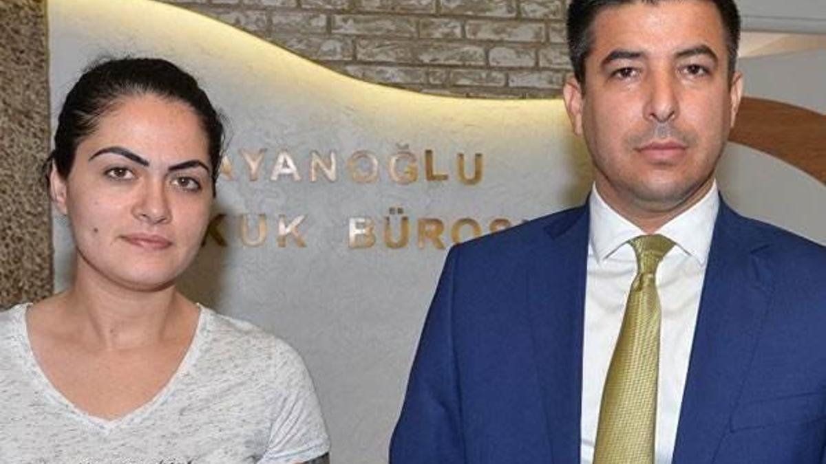 Çilem'in avukatı FETÖ'den tutuklandı