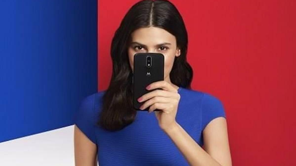 Lenovo Moto G4 Plus'ı satışa sundu! İşte teknik özellikleri ve satış fiyatı