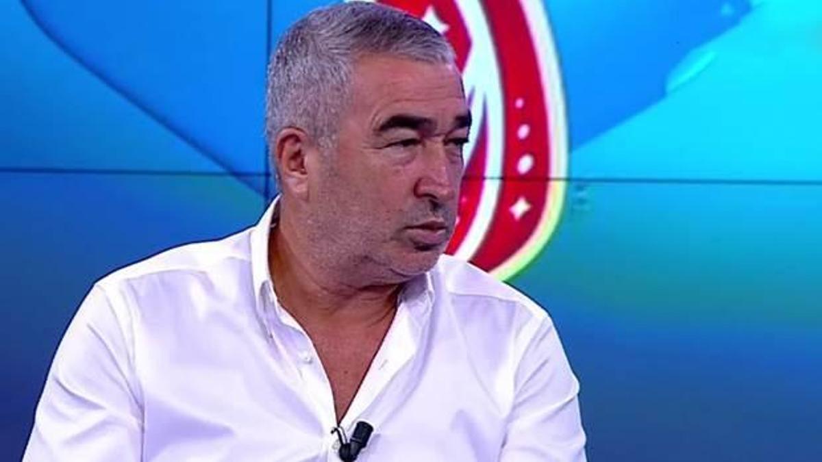 Samet Aybaba yıllar sonra itiraf etti!