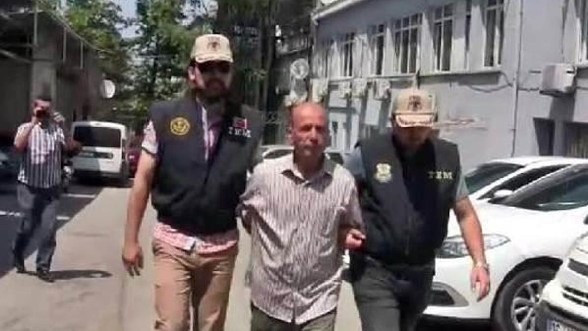 Bursa'dan FETÖ'ye 750 milyon himmet geliri