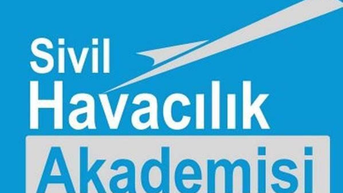 Türk Sivil Havacılık Akademisi temel atma töreni yapıldı