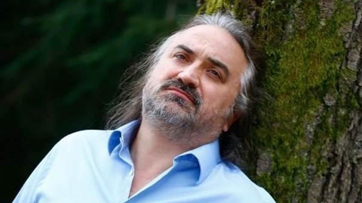 Volkan Konak: Kızım için gidiyorum