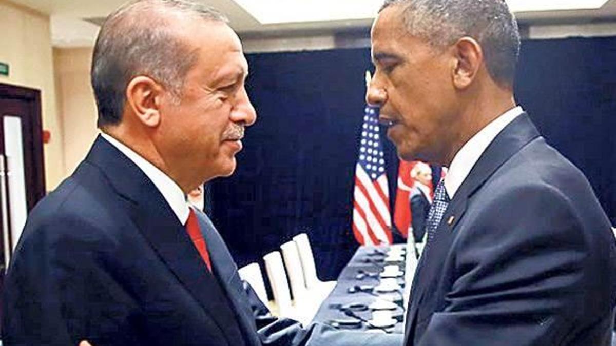 ‘Yıllar sürebilecek büyük bir sorumluluk’