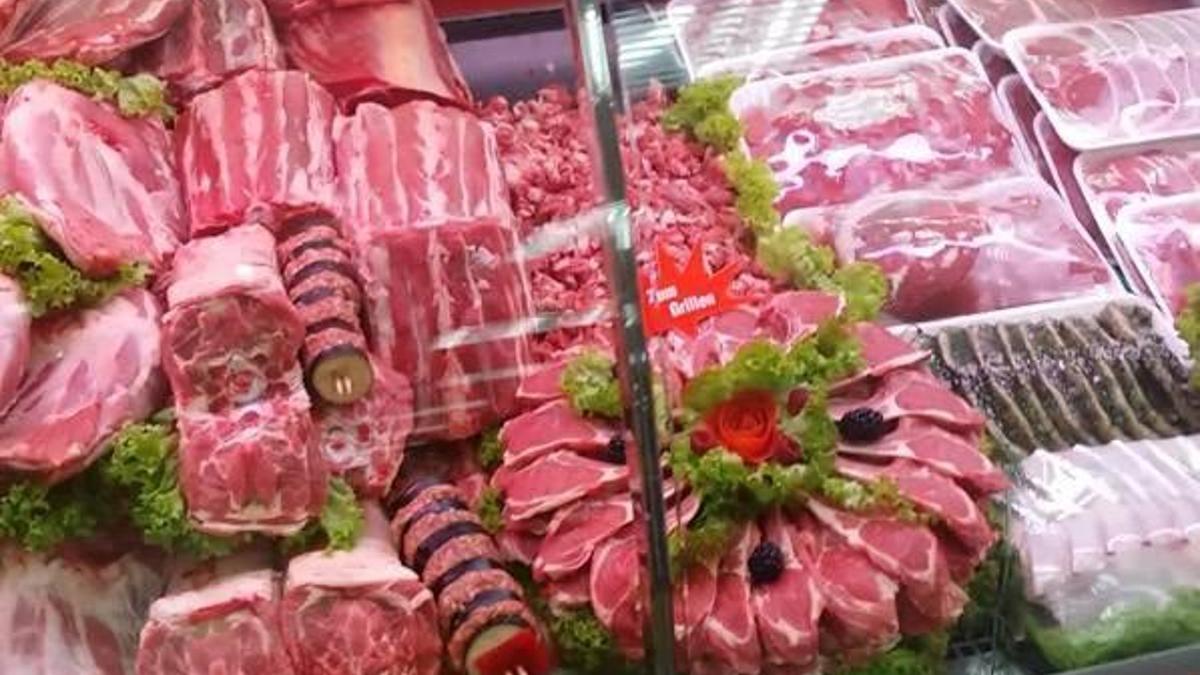 Kasaplara çifte bayramı!