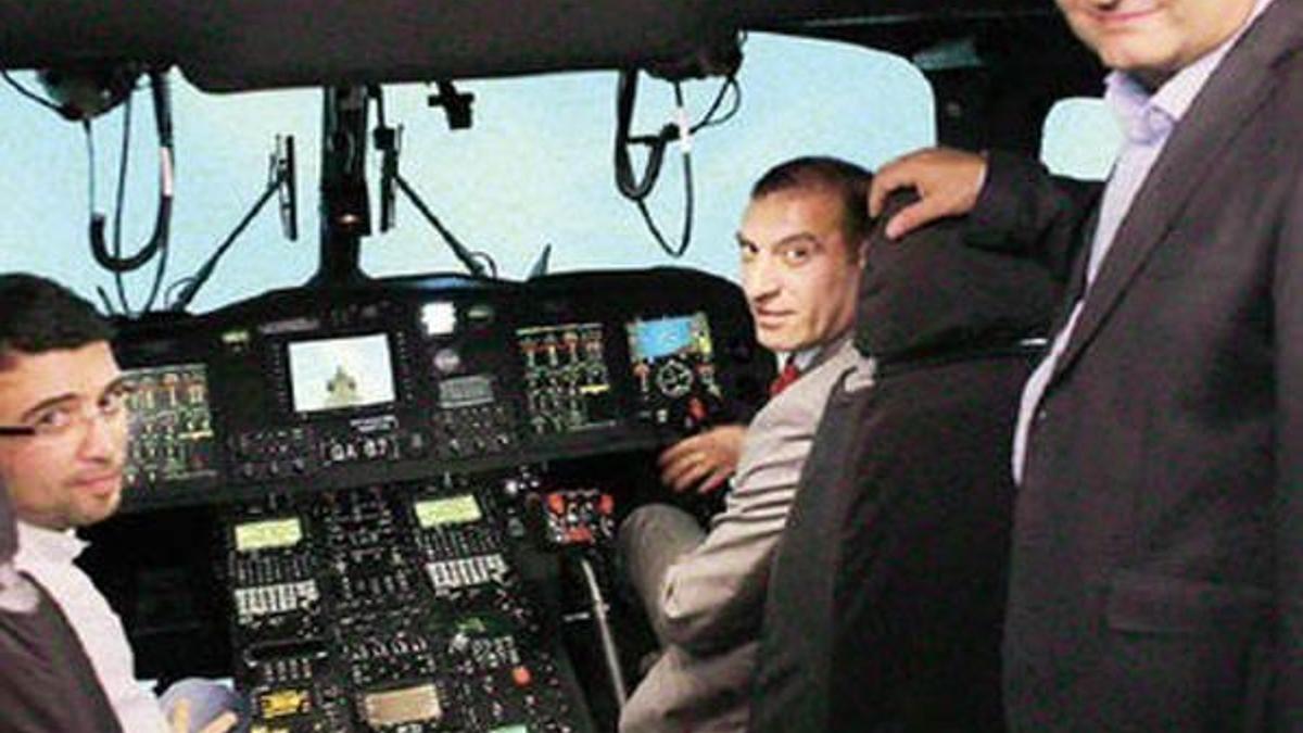 Kapıkule’den Hakkâri’ye akıllı gözle adım adım takip