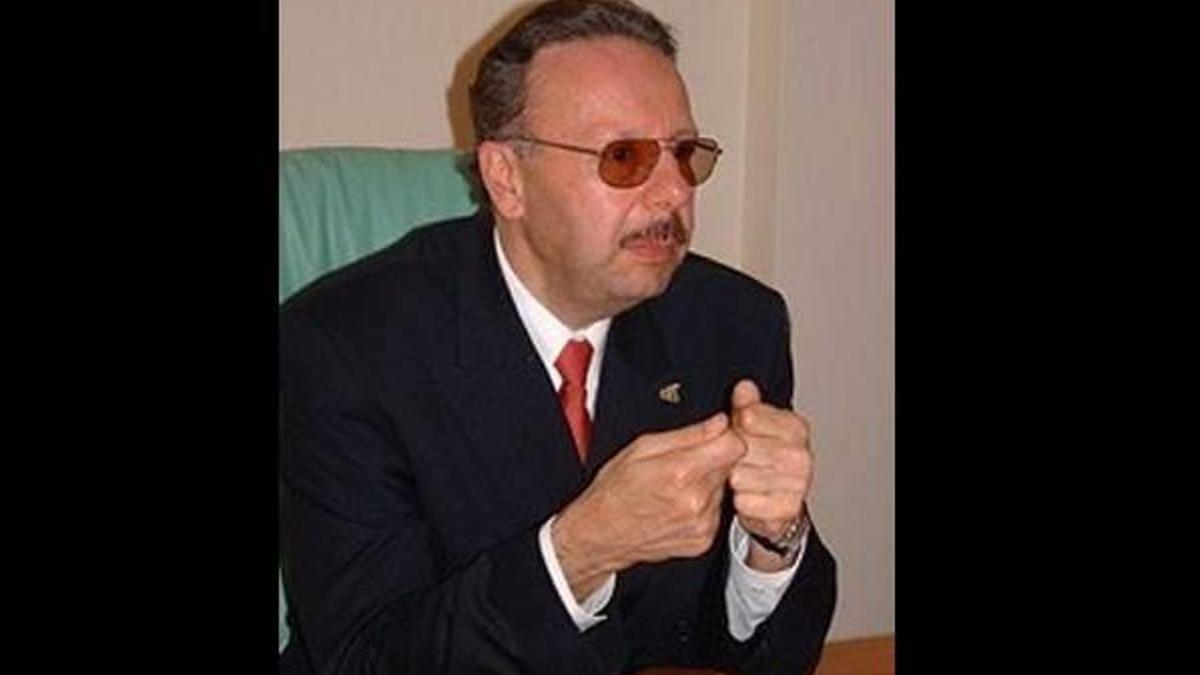 Ahmet Arif Denizolgun vefat etti!