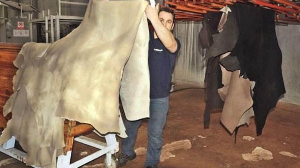 Kurban derileri için tuzlama uyarısı