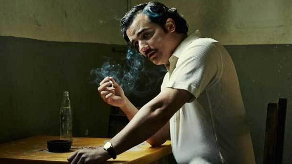 Narcos dizisi hayranlarına büyük müjde!