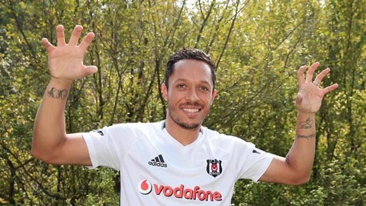 Ha Barcelona ha Beşiktaş