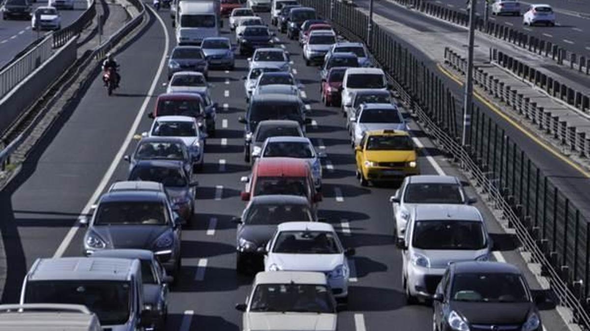 "Bayramda 30 milyon kişi yollarda olacak"