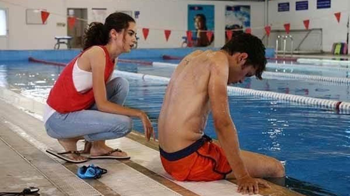 Bodrum Masalı bu akşam seyircisi ile buluşuyor!