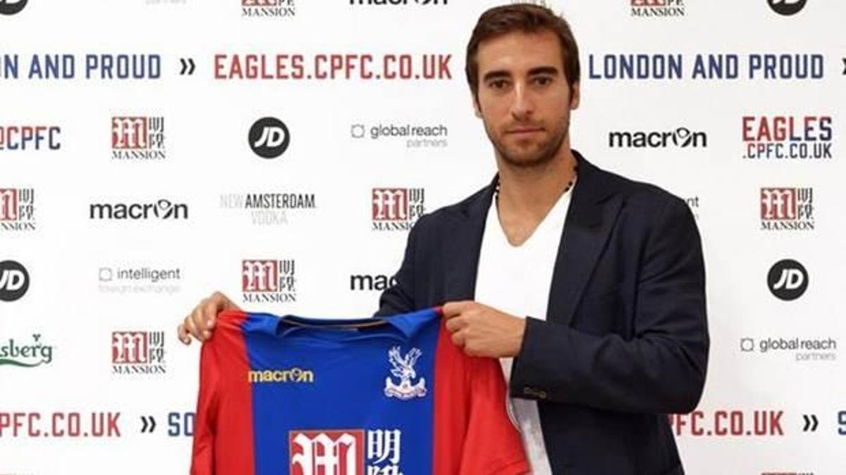 Flamini imzayı attı