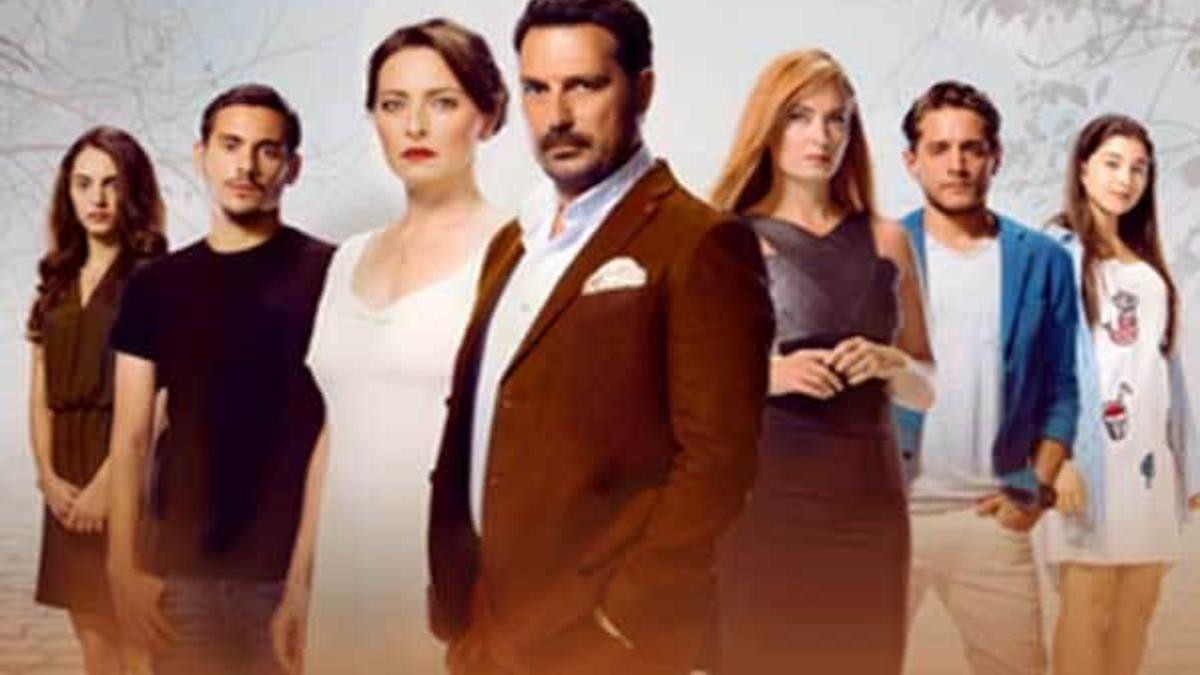 Babam ve Ailesi 1. bölüm fragmanı yayınlandı!