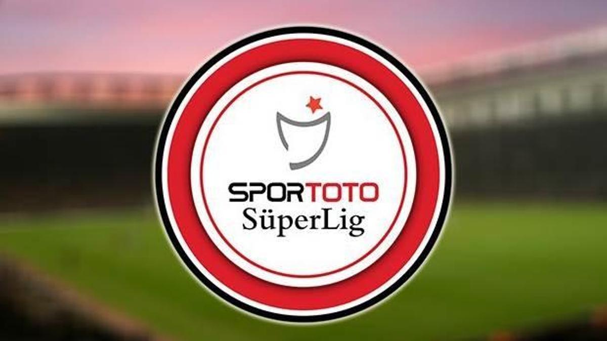 Süper Lig'de 3. hafta hakemleri açıklandı