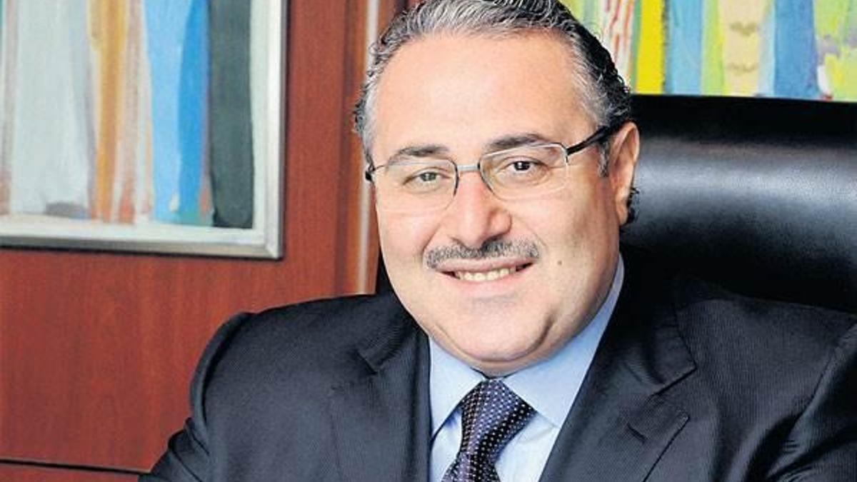 ‘Oger Telecom satılabilir’