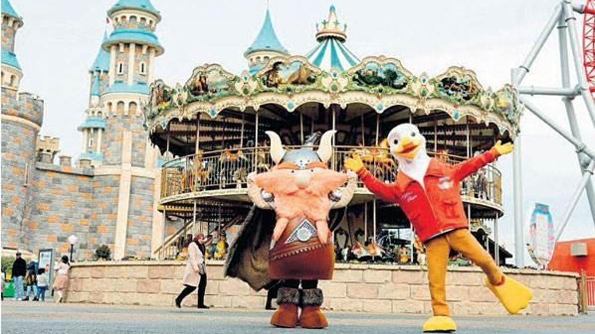 Vialand'dan bayram yaptıran kampanya