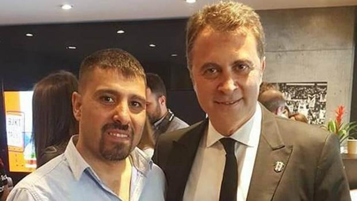 Ortalığı karıştıran kare!