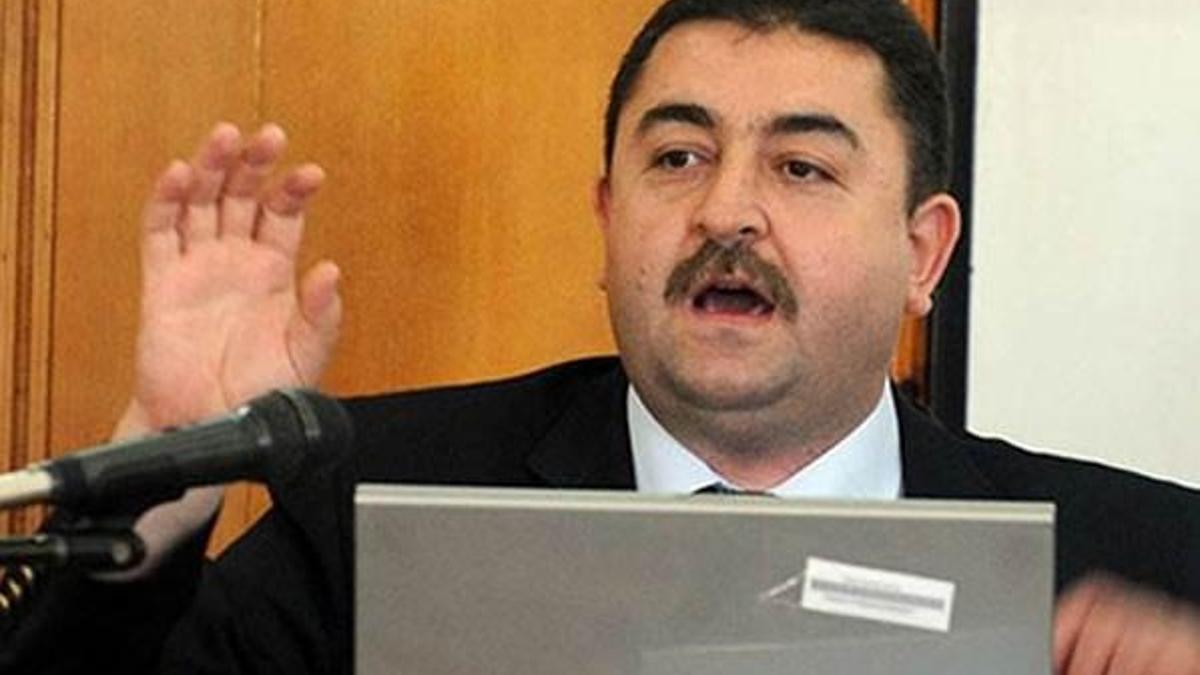Fidan'ın 'sağ kolu' Basri Aktepe tutuklandı