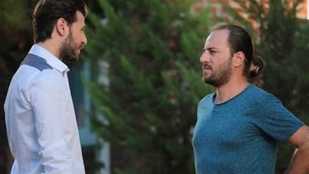 Rengarenk 7. bölüm fragmanı nefesleri kesecek!
