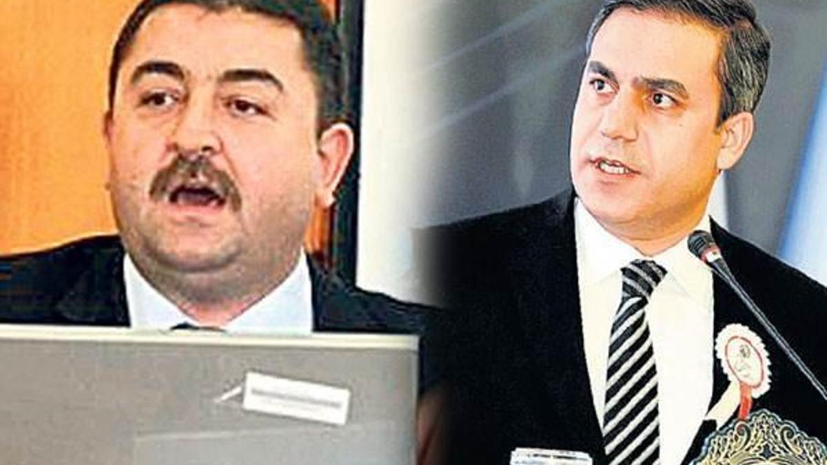 Fidan’ın sağ koluydu!
