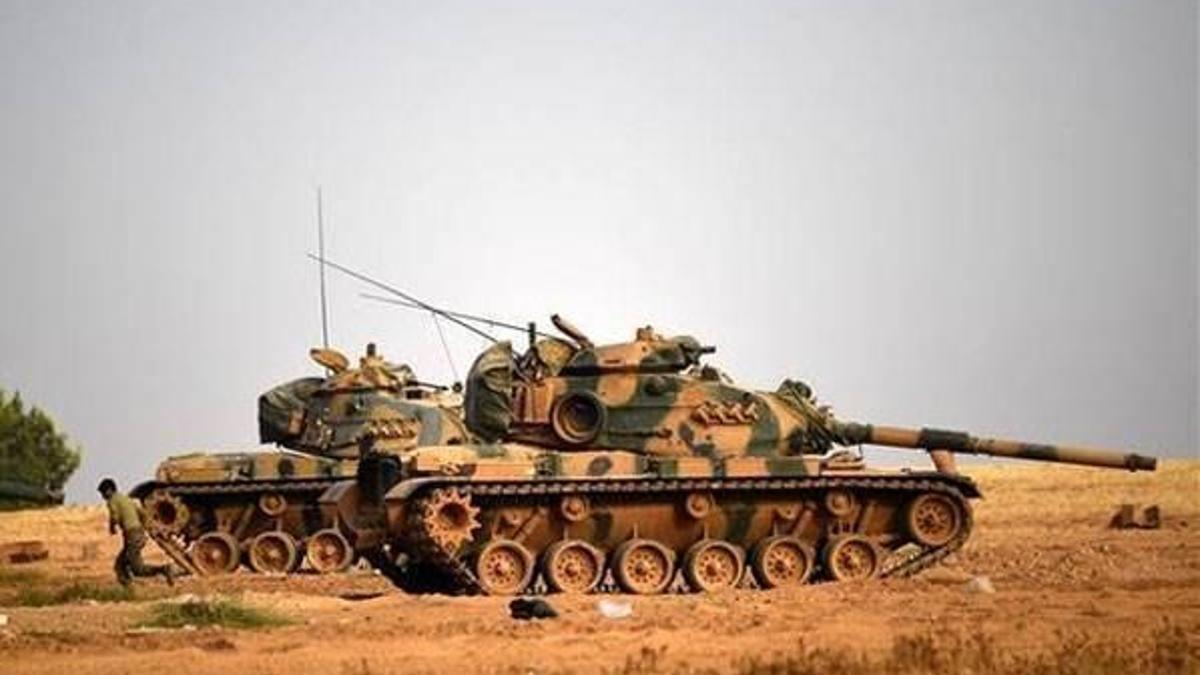 TSK açıkladı: 3 şehit 1 yaralı