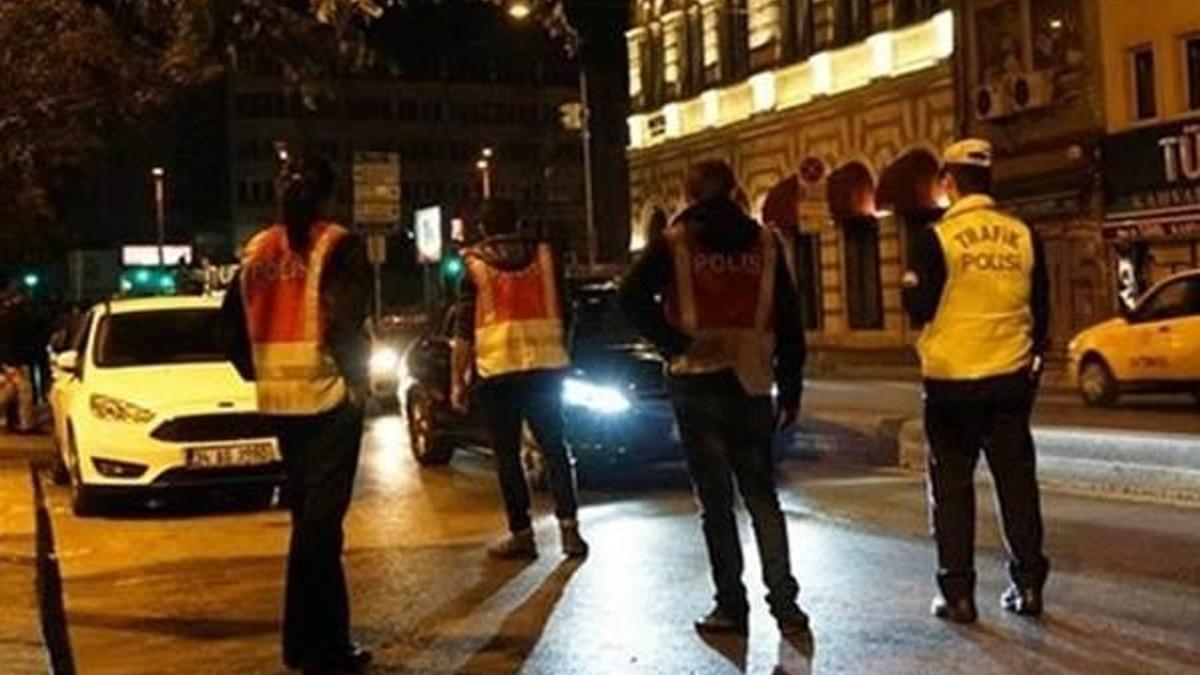 Başkent’te 3 bin polisle dev operasyon!