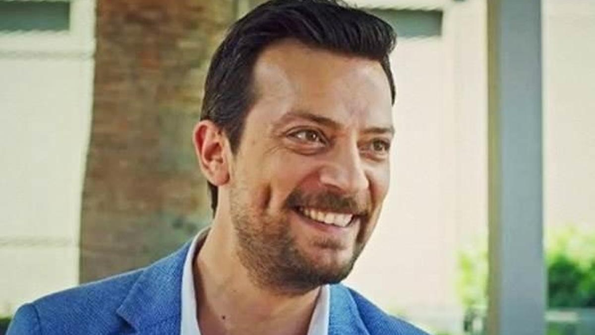 Ünlü oyuncu attan düştü durumu ağır