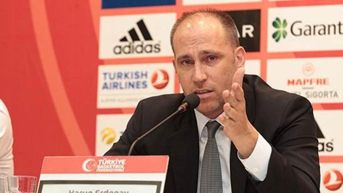 Erdenay: 'G.Saray'dan ayrılacağım demişti'