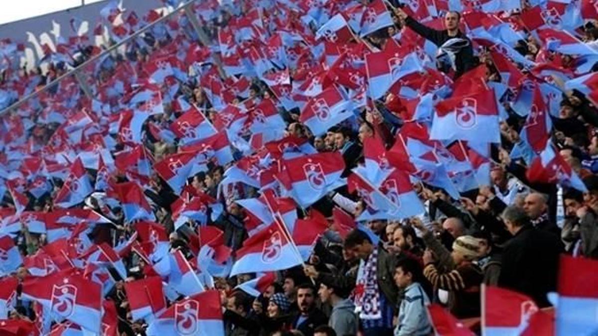 Derbide rakip takım taraftarları olmayacak!