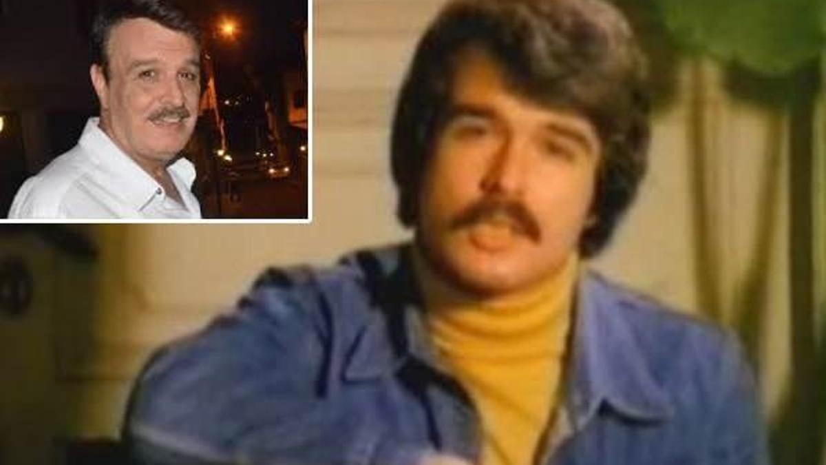 Yeşilçam'ın usta oyuncusu Mahmut Hekimoğlu hayatını kaybetti