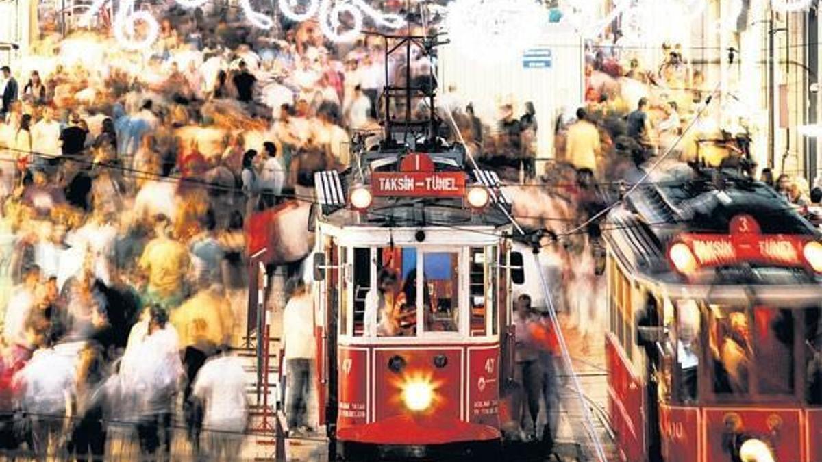 Bağdat’ta kira 6 ayda yüzde 20 gerileyecek