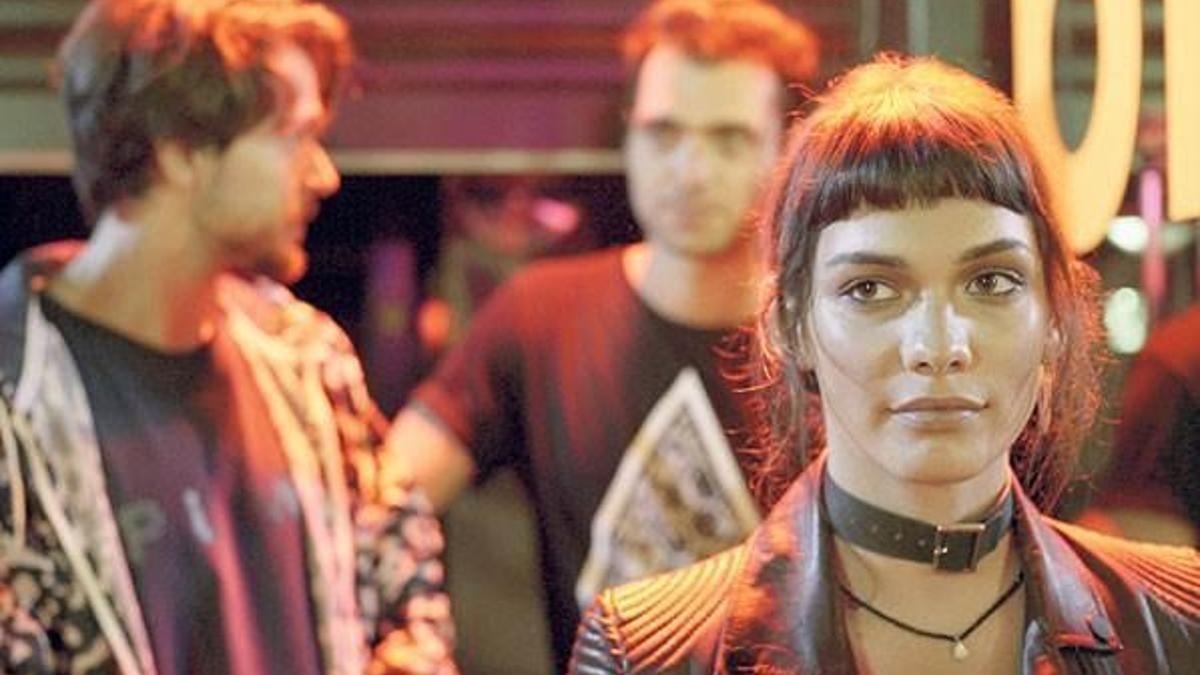 Türkiye’nin ilk instagram dizisi