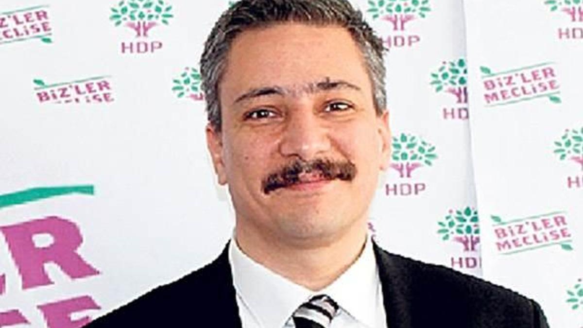 Gözaltı gerekçesi!.. ‘Örgüte eleman temini’