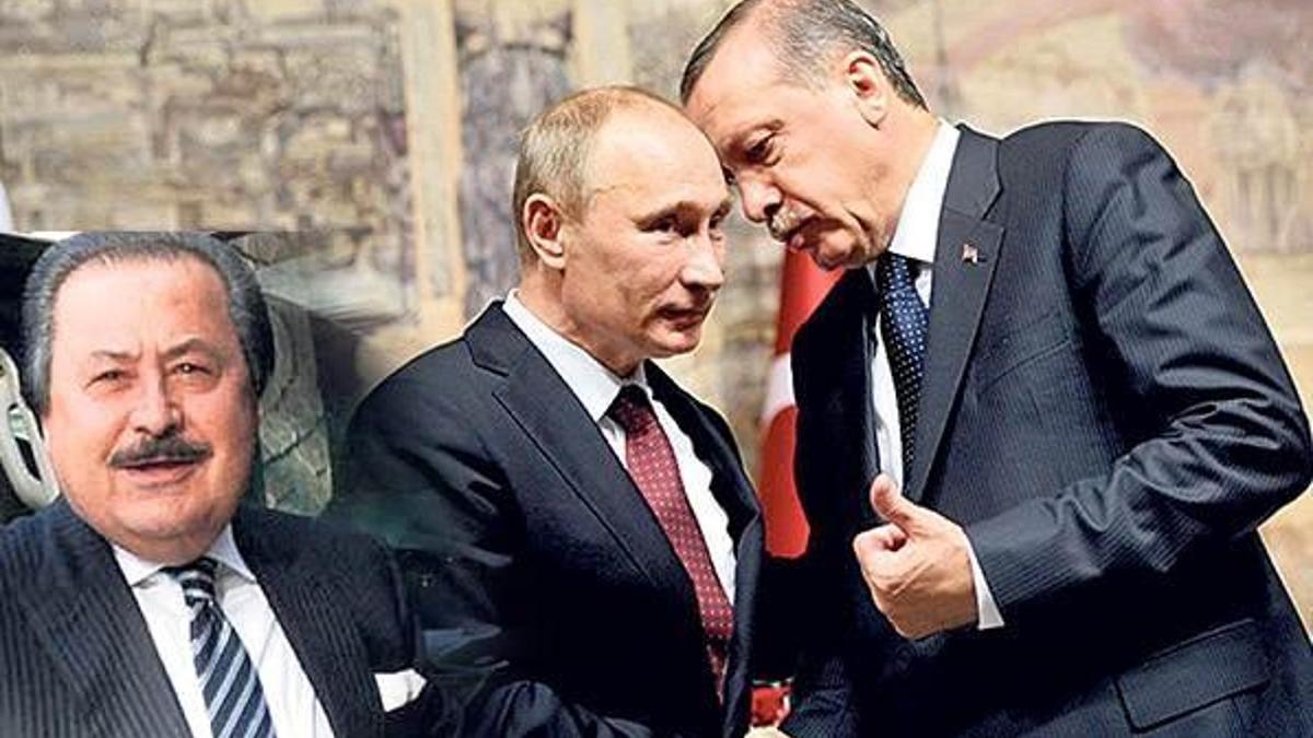 ‘Dostları barıştırmak daha zor’