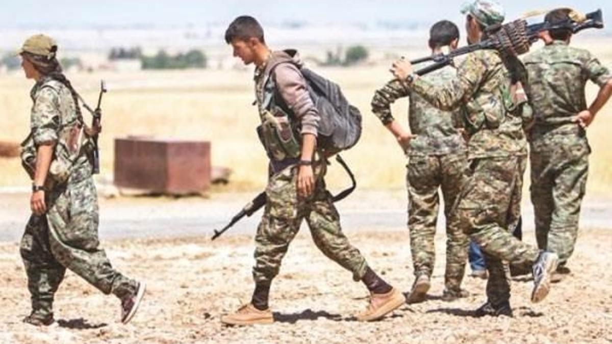 Rakka için Münbiç şartı